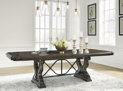 Picture of Maylee Dining Table