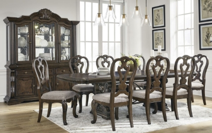 Picture of Maylee Dining Table