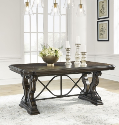 Picture of Maylee Dining Table