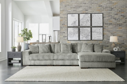 Picture of Lindyn Sectional