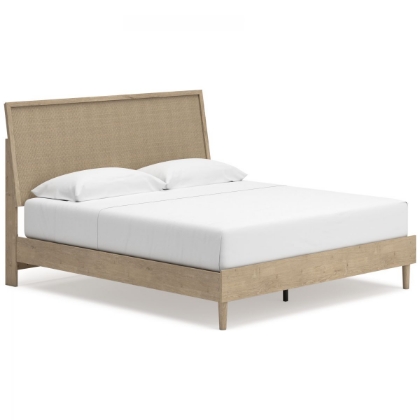 Picture of Cielden King Size Bed