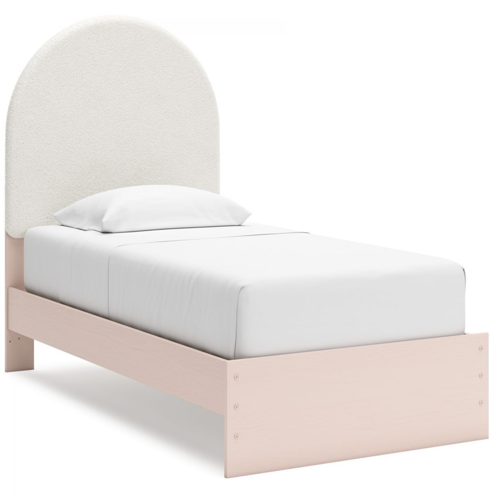 Picture of Wistenpine Twin Size Bed