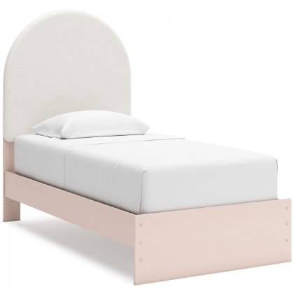 Picture of Wistenpine Twin Size Bed