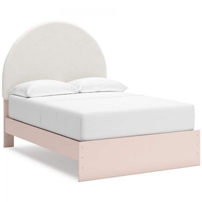 Picture of Wistenpine Full Size Bed