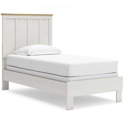 Picture of Linnocreek Twin Size Bed