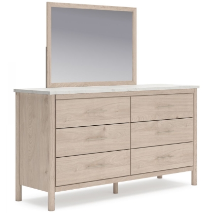 Picture of Cadmori Dresser & Mirror