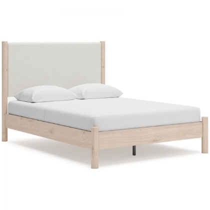 Picture of Cadmori Queen Size Bed