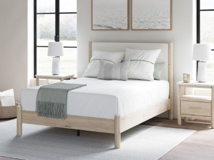 Picture of Cadmori Queen Size Bed