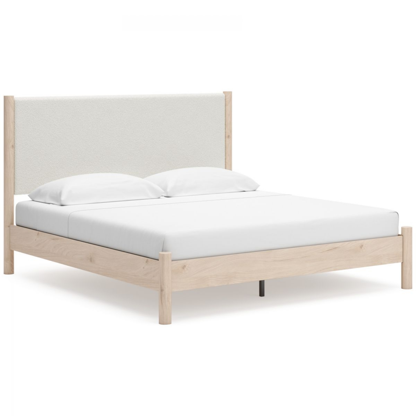 Picture of Cadmori King Size Bed