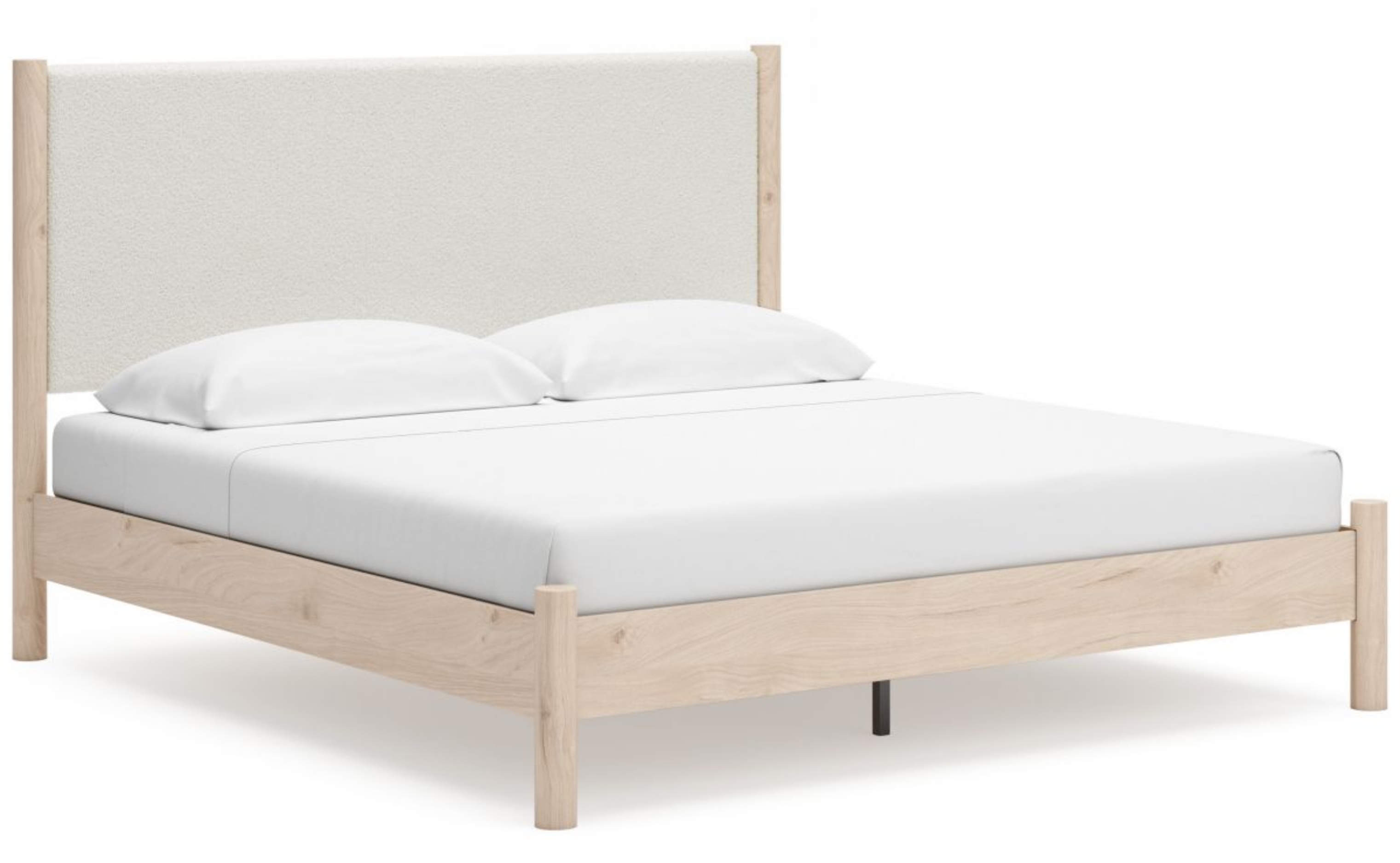 Picture of Cadmori King Size Bed