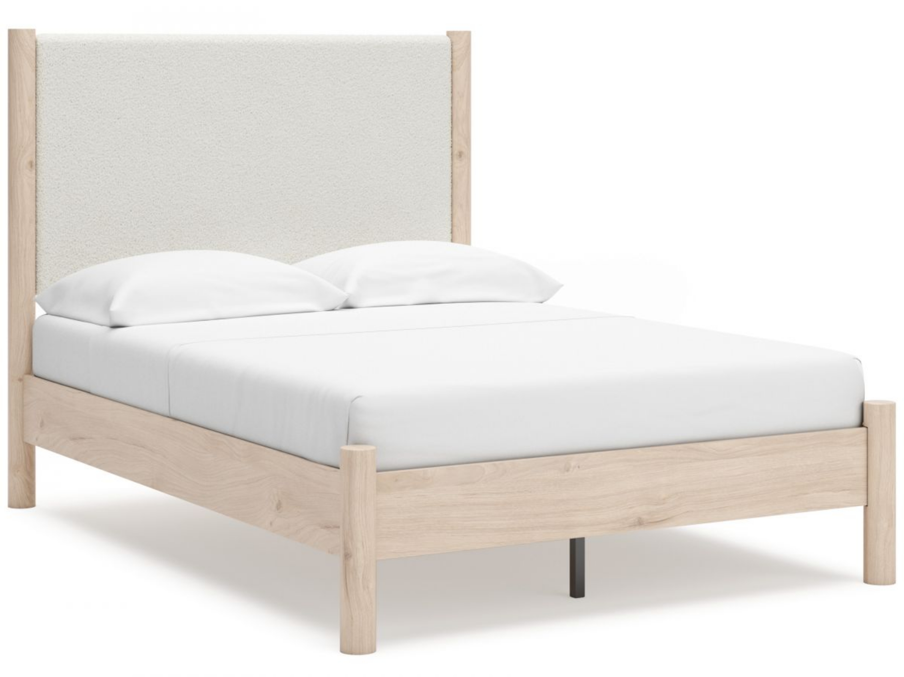 Picture of Cadmori Full Size Bed