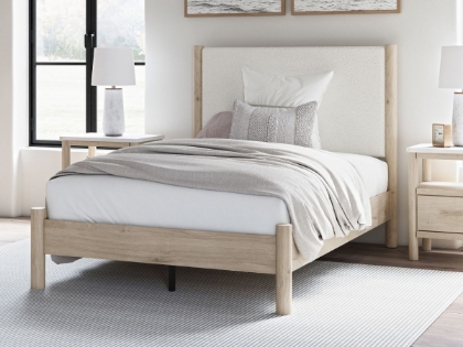 Picture of Cadmori Full Size Bed