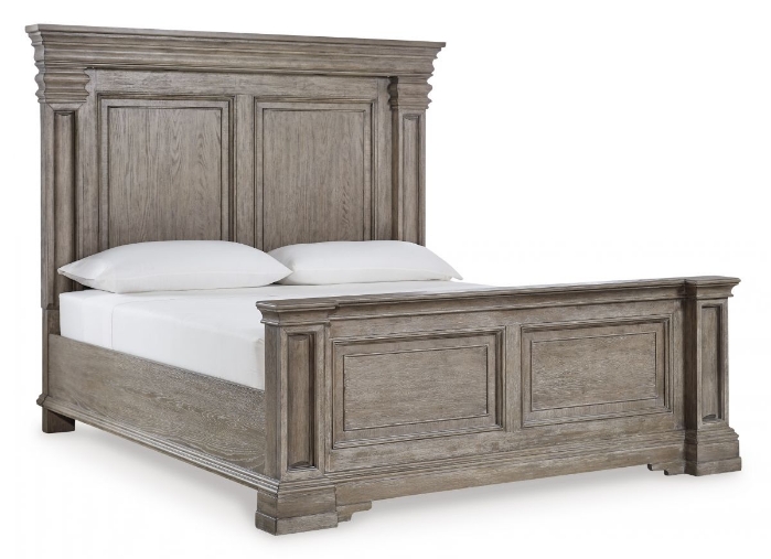 Picture of Blairhurst Queen Size Bed