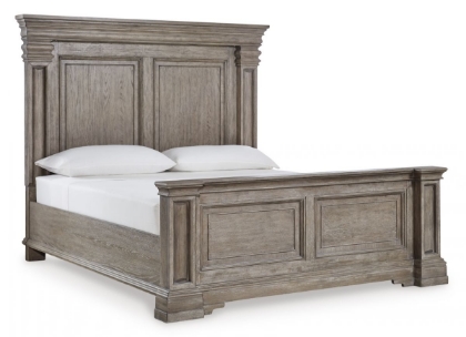 Picture of Blairhurst King Size Bed