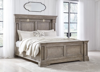 Picture of Blairhurst King Size Bed