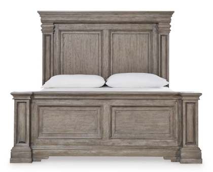 Picture of Blairhurst King Size Bed