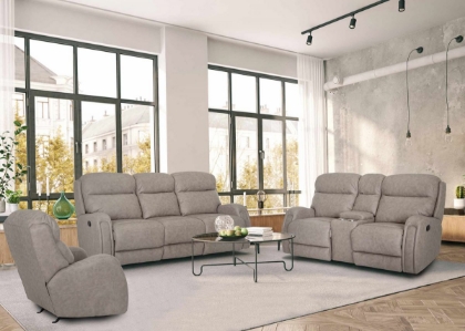 Picture of Bridger Power Reclining Sofa