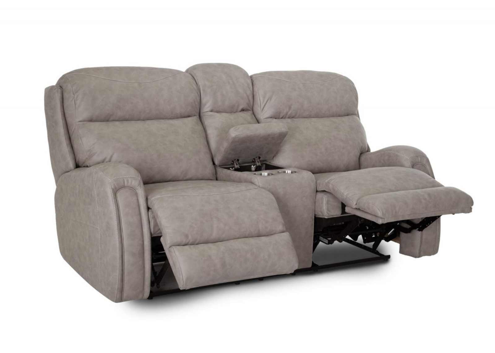 Picture of Bridger Power Reclining Loveseat