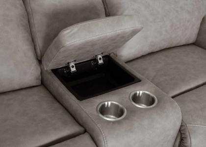 Picture of Bridger Power Reclining Loveseat