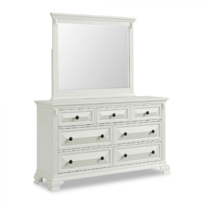 Picture of Bridgestone Dresser & Mirror