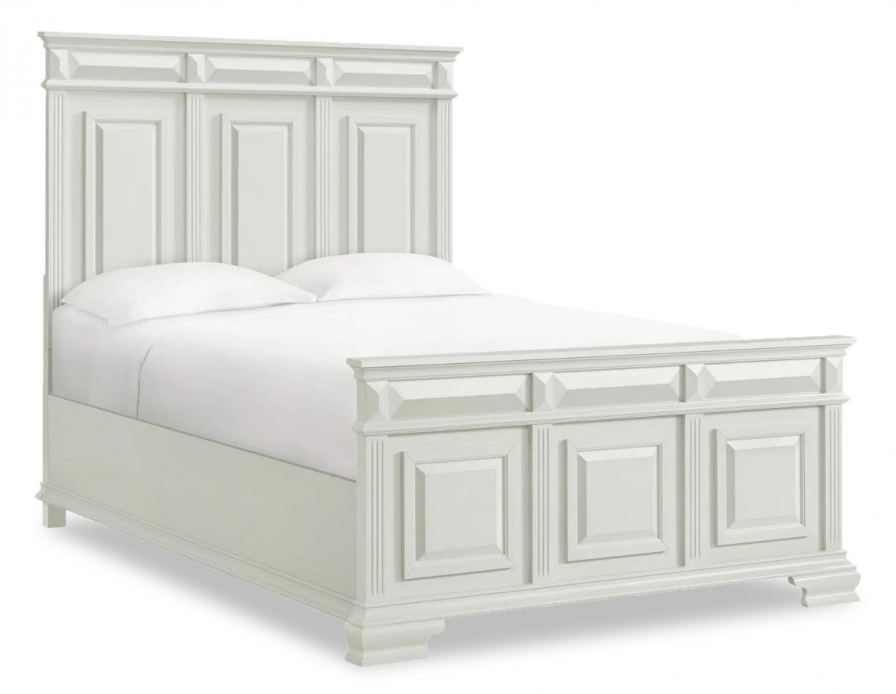 Picture of Bridgestone Queen Size Bed
