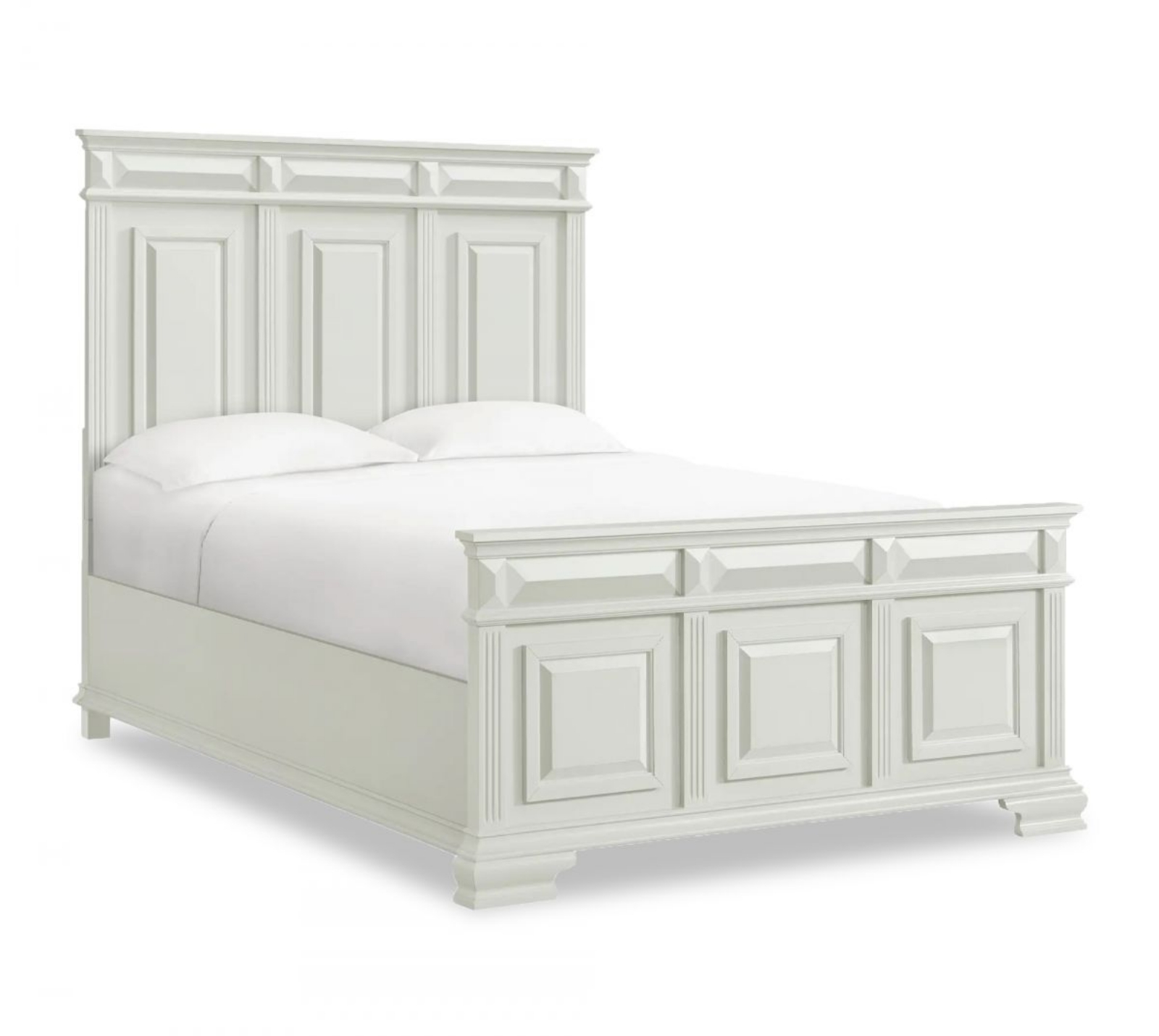 Picture of Bridgestone Queen Size Bed