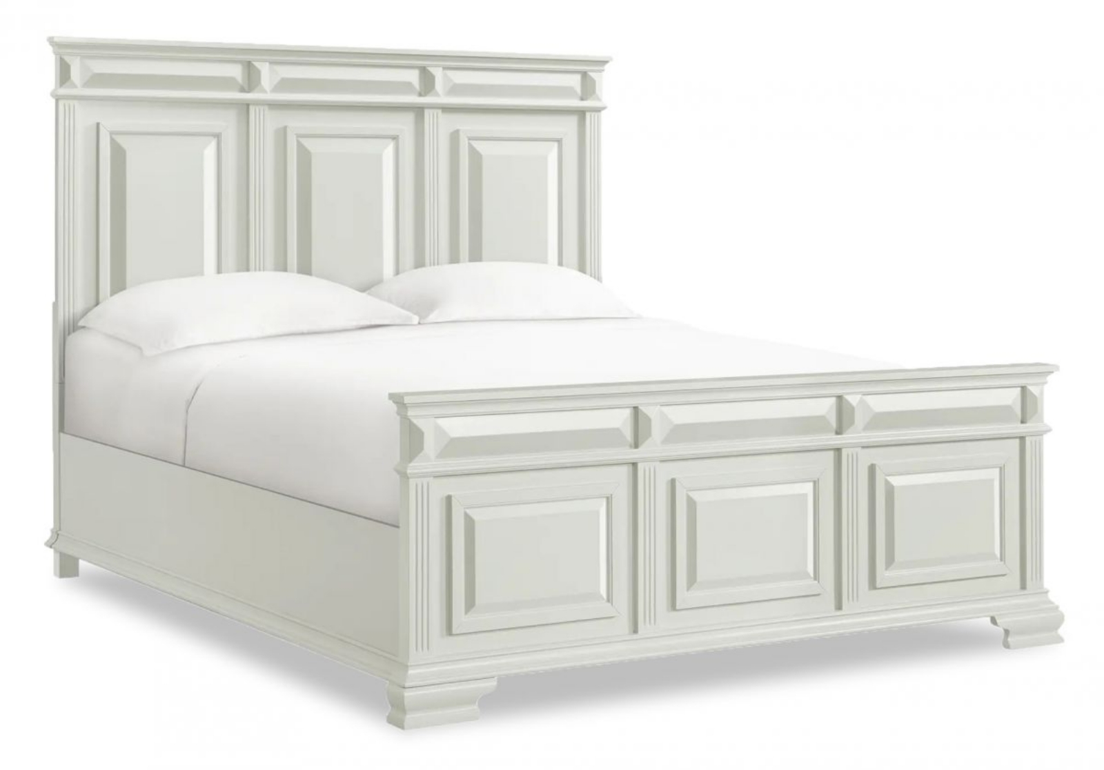 Picture of Bridgestone King Size Bed