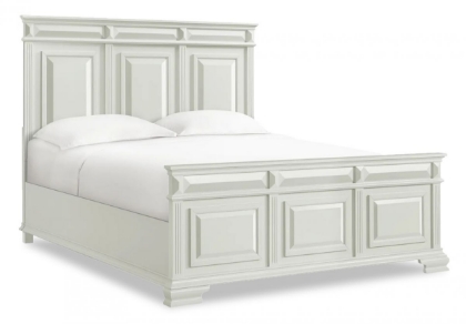 Picture of Bridgestone King Size Bed