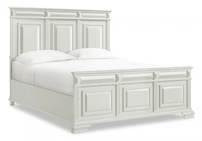 Picture of Bridgestone King Size Bed