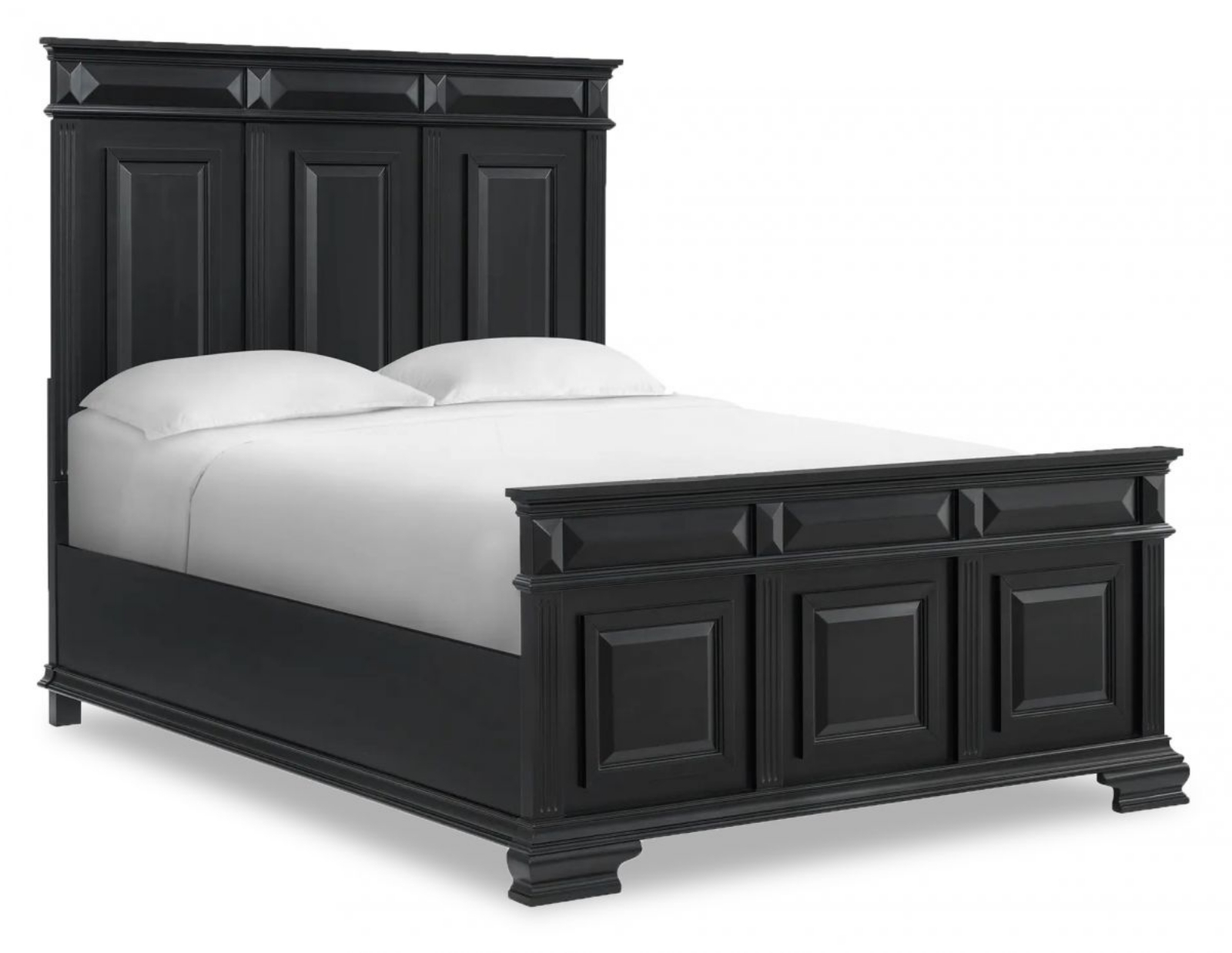 Picture of Bridgestone Queen Size Bed