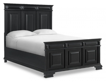 Picture of Bridgestone Queen Size Bed