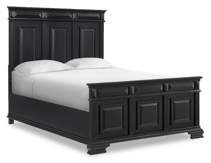 Picture of Bridgestone Queen Size Bed