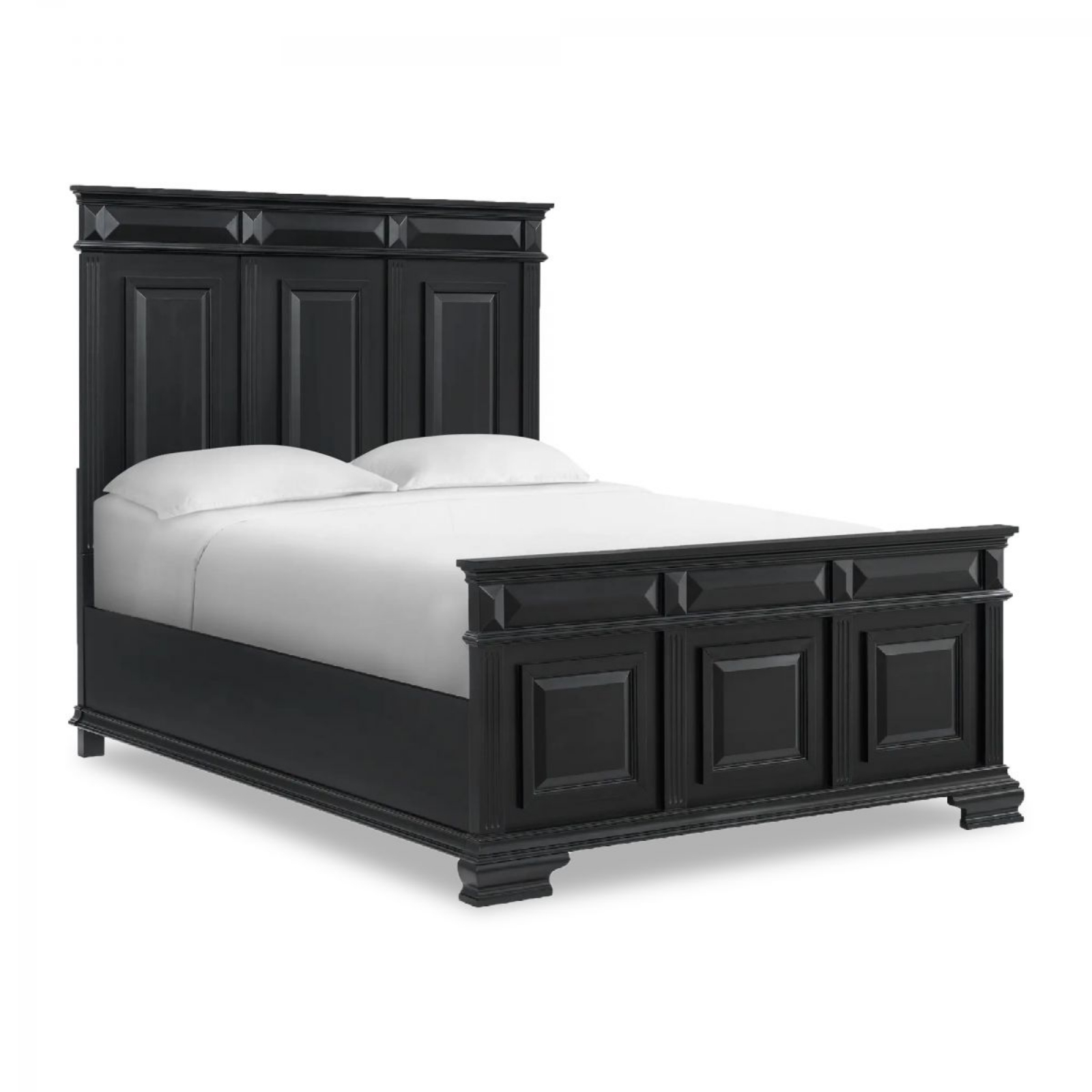 Picture of Bridgestone Queen Size Bed