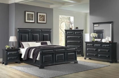 Picture of Bridgestone Queen Size Bed