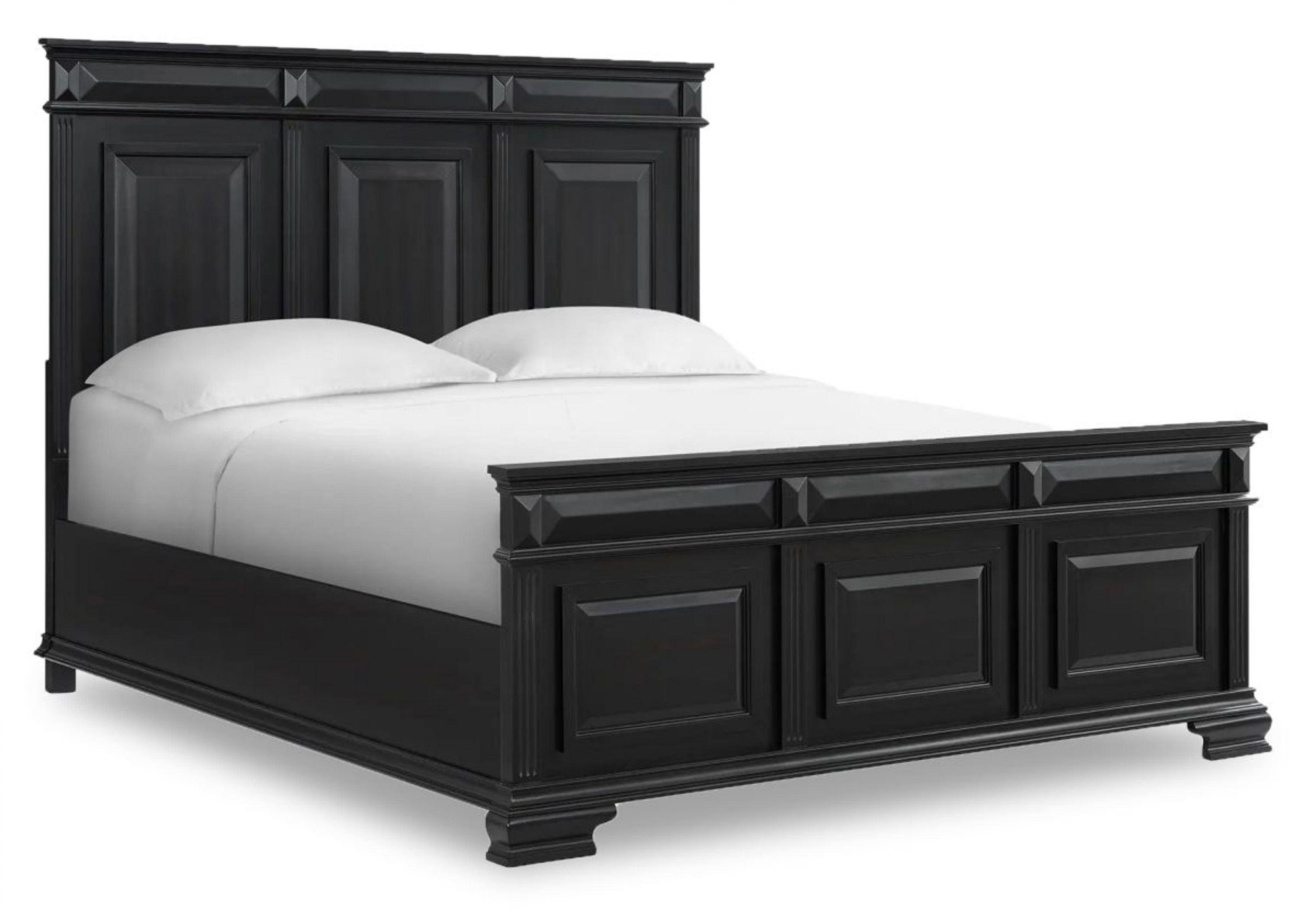 Picture of Bridgestone King Size Bed