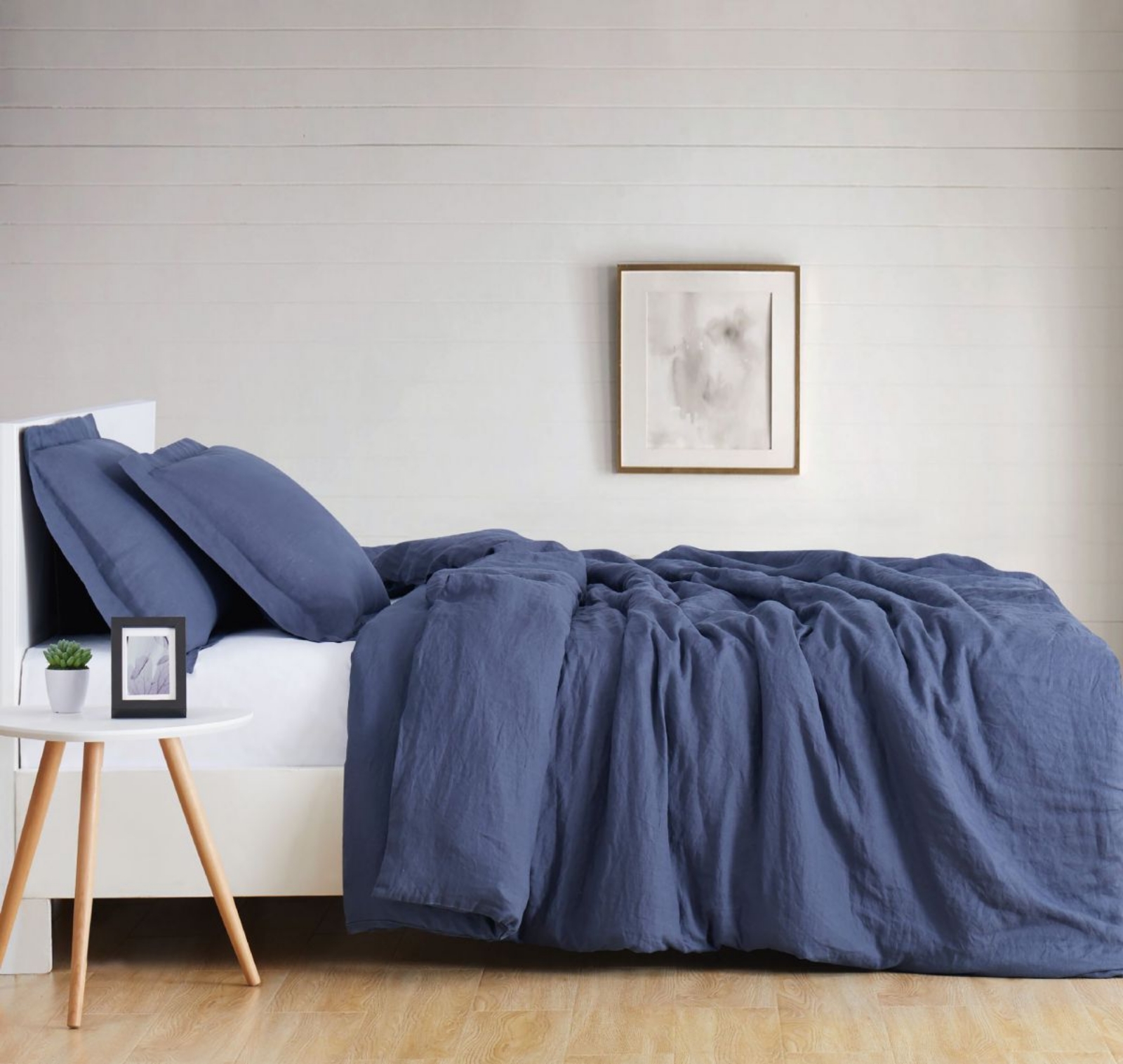 Picture of Brooklyn Loom King Duvet Set