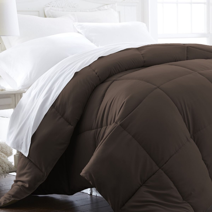 Picture of iEnjoy Home Twin Comforter