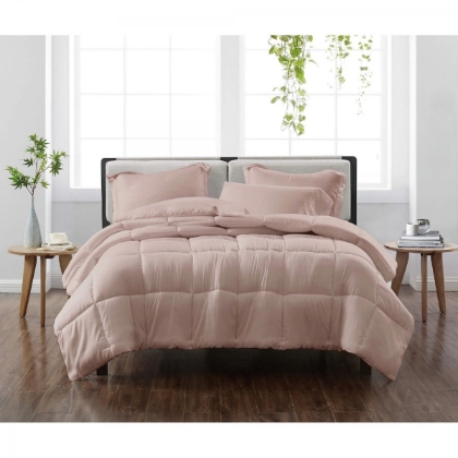 Picture of Cannon Queen/Full Comforter Set