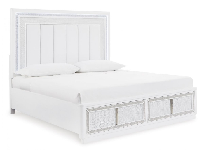 Picture of Chalanna King Size Bed