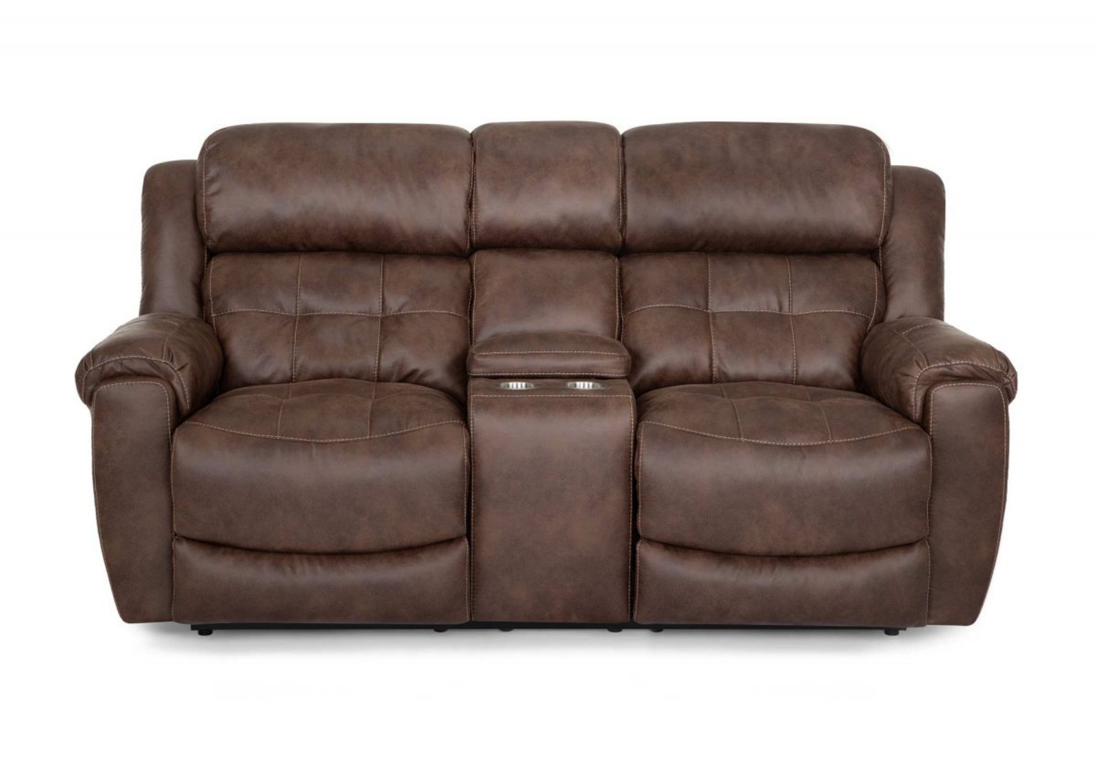 Picture of Corwin Reclining Loveseat