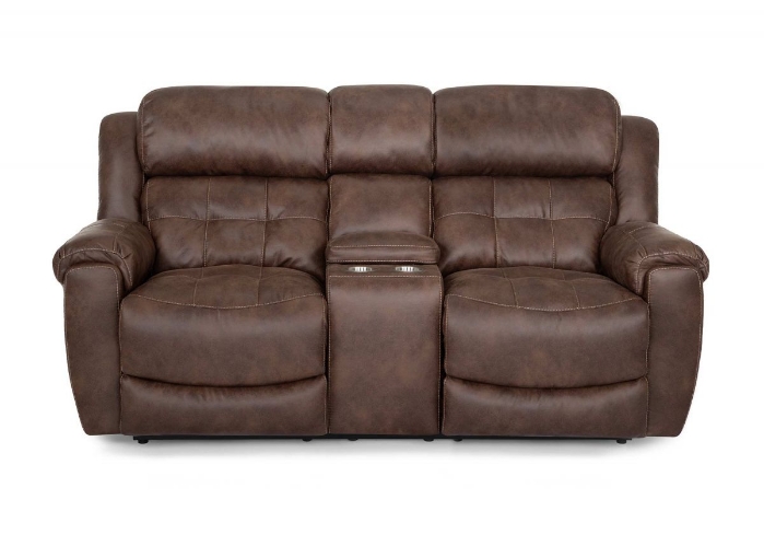 Picture of Corwin Reclining Loveseat