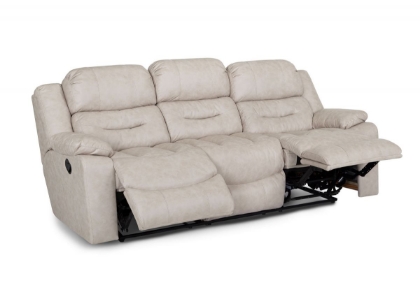 Picture of Decker Reclining Sofa