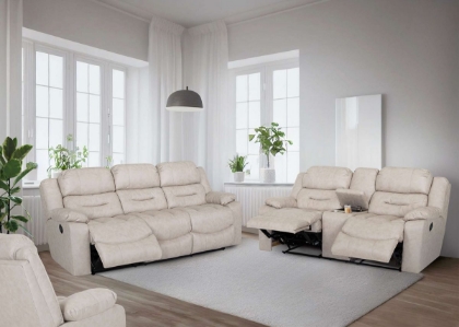 Picture of Decker Reclining Sofa