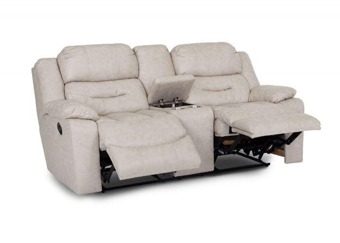 Picture of Decker Reclining Loveseat