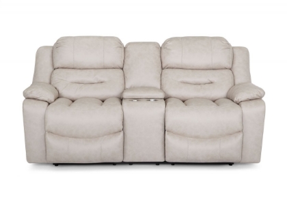 Picture of Decker Reclining Loveseat