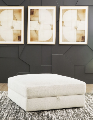 Picture of Elissa Court Ottoman