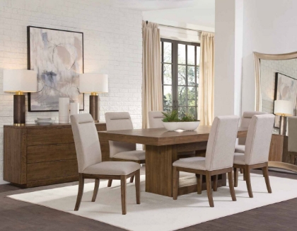 Picture of Garland Dining Table