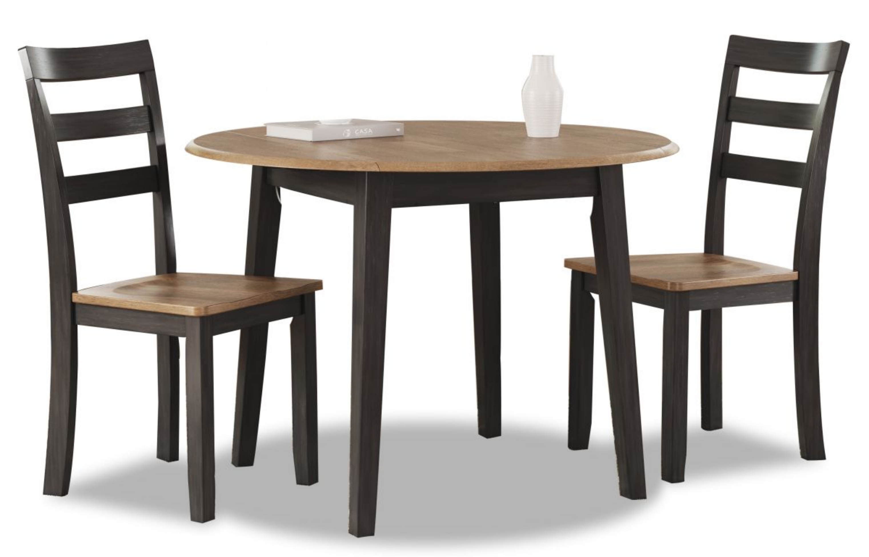Picture of Gesthaven Dining Table & 2 Chairs
