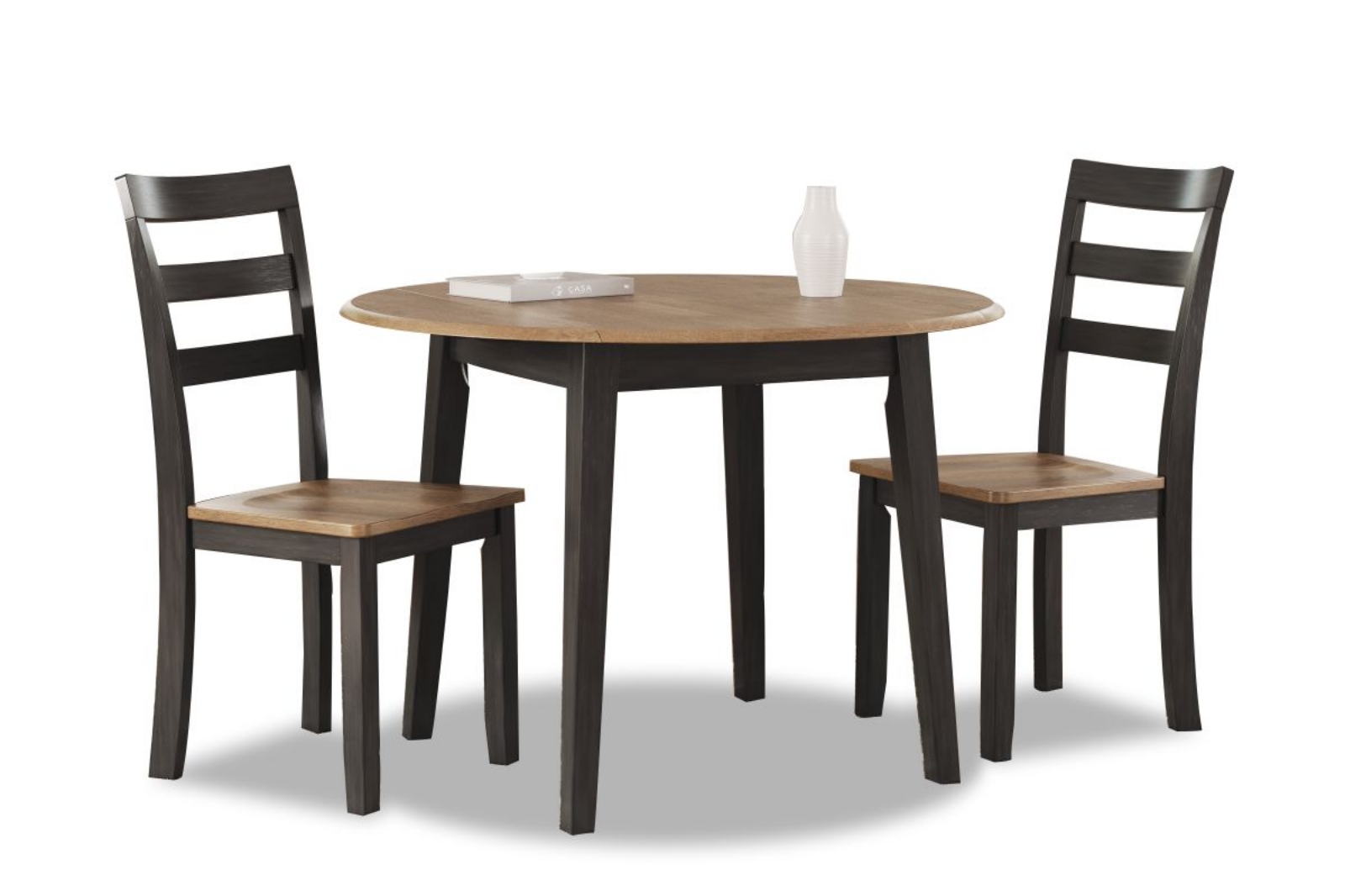 Picture of Gesthaven Dining Table & 2 Chairs