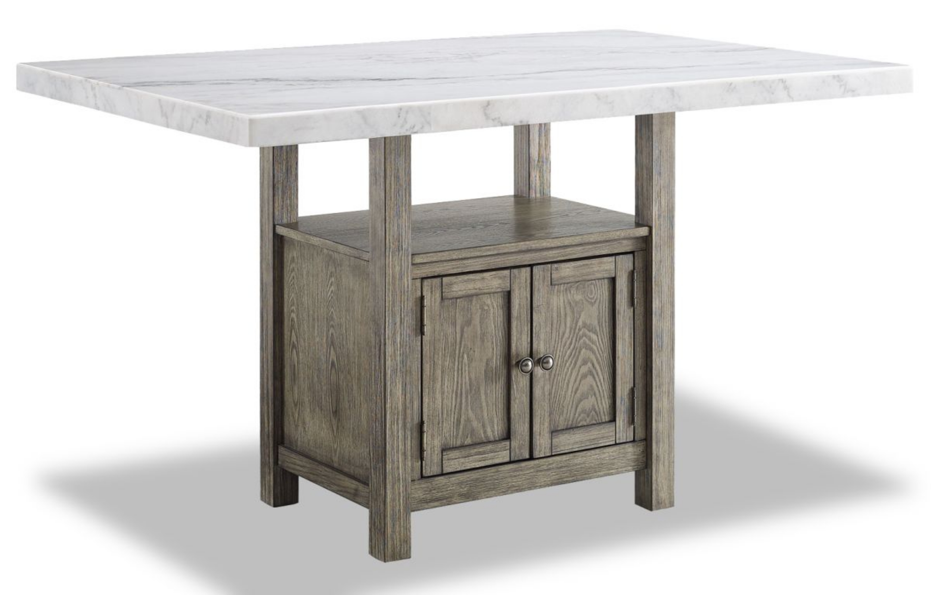 Picture of Grayson Counter Height Dining Table